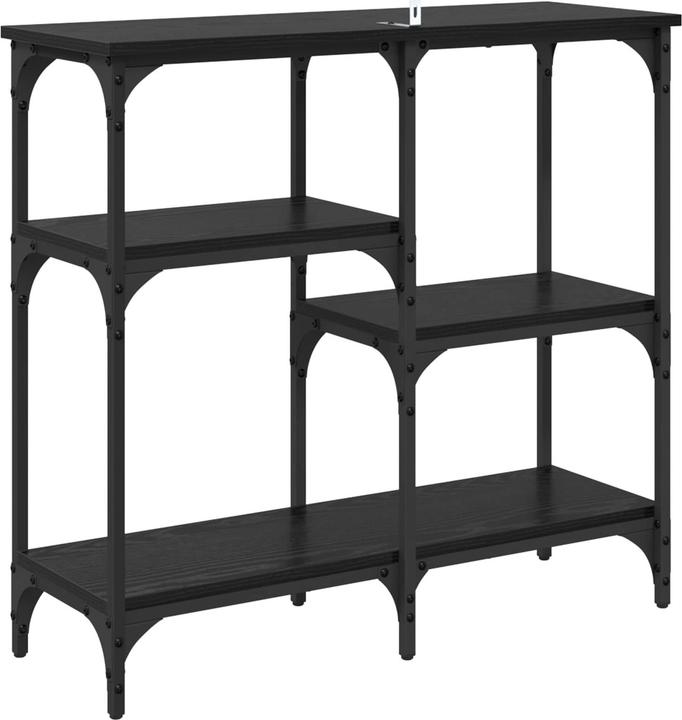 Image du produit vidaXL Konsolentisch (80 x 29 x 75 cm)