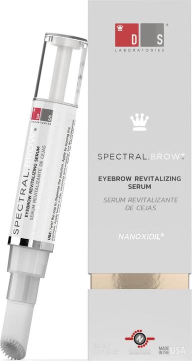 Produktbild DS Laboratories Eyebrow Revita lizing Serum) 4 ml (4 ml)