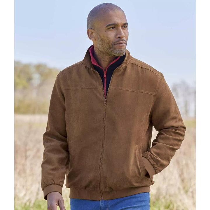 Image du produit Atlas For Men Veste déperlante (XXL)