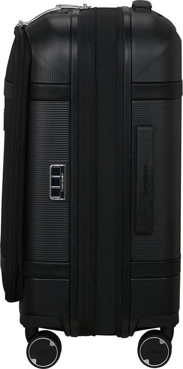 Produktbild Samsonite Image Trolley mit 4 Rollen erweiterbar 55cm (47 l)