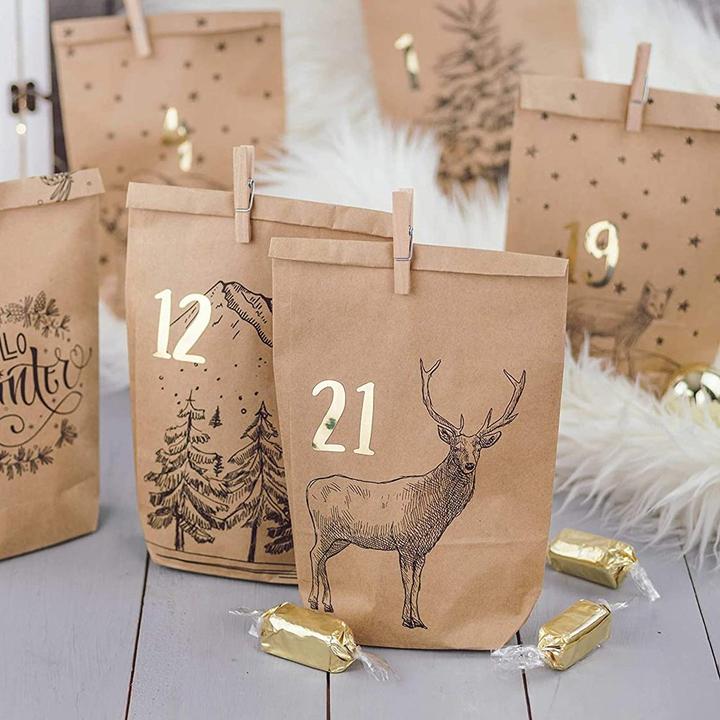 Immagine prodotto G. Wurm Animali della foresta