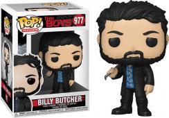 Actual product image Funko POP! - The Boys: Billy Butcher