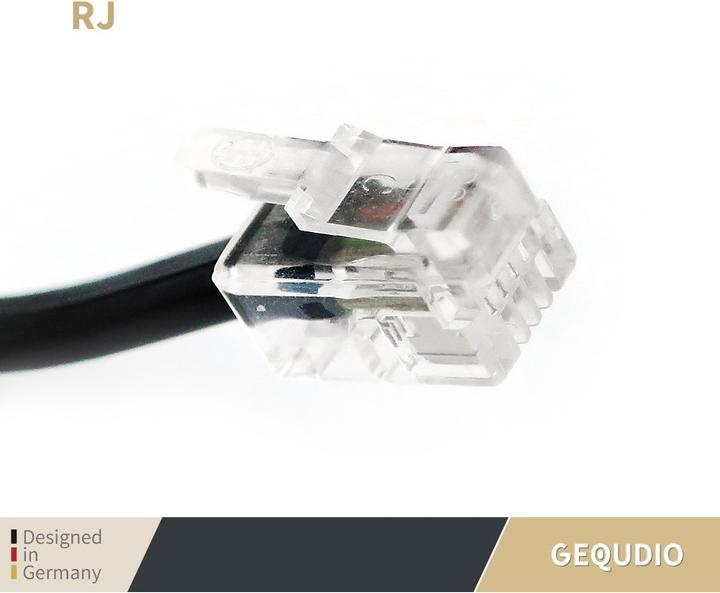 Produktbild Gequdio Headset (Kabelgebunden)