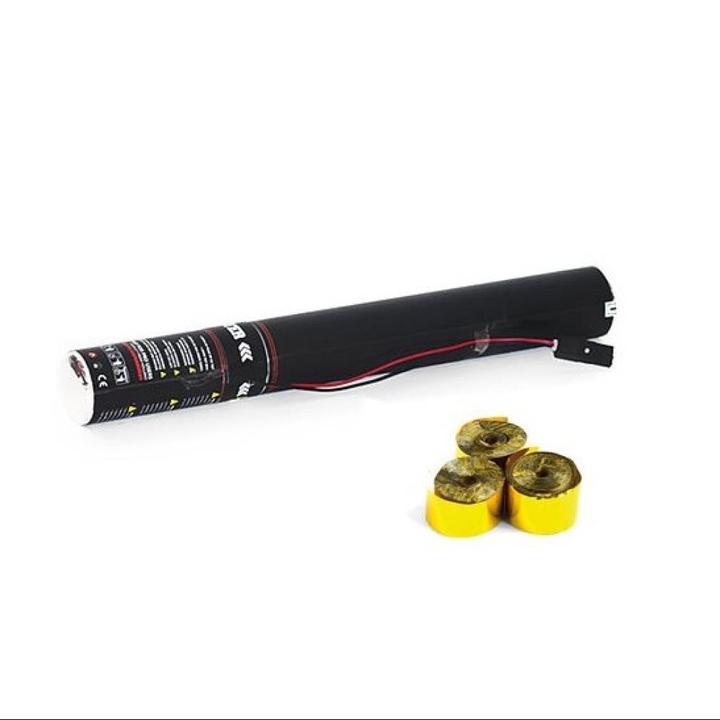 Immagine prodotto TCM Streamer carica elettrica 50cm, oro