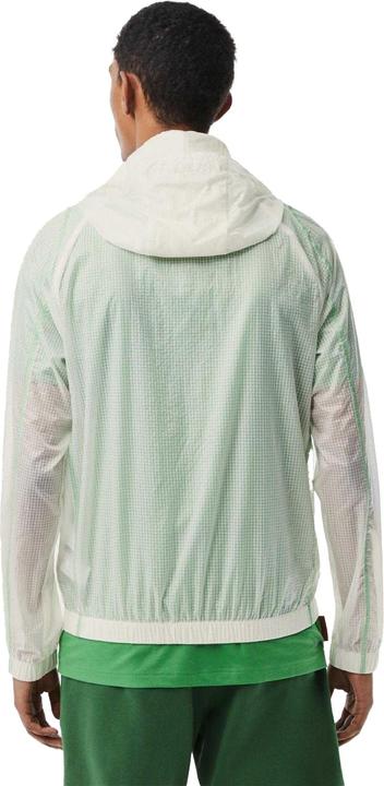 Produktbild Lacoste Windjacke (L)
