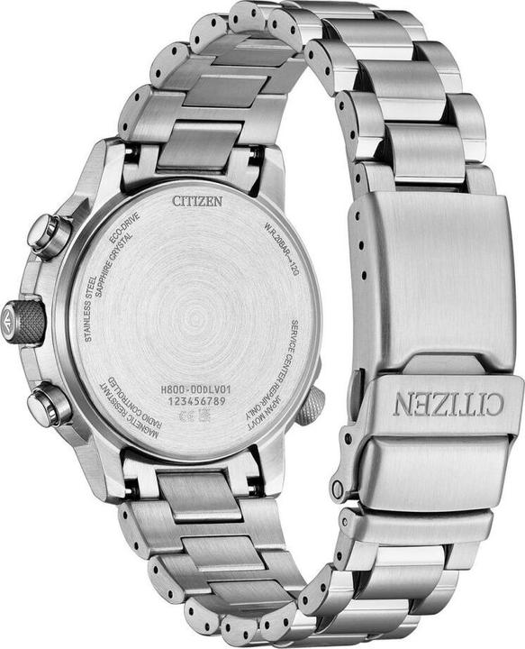 Produktbild Citizen AT8300-58E (Chronograph, 41 mm)