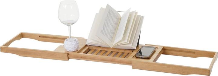 Produktbild Swisshandel24 Badewannenauflage (105 x 22 x 19 cm)