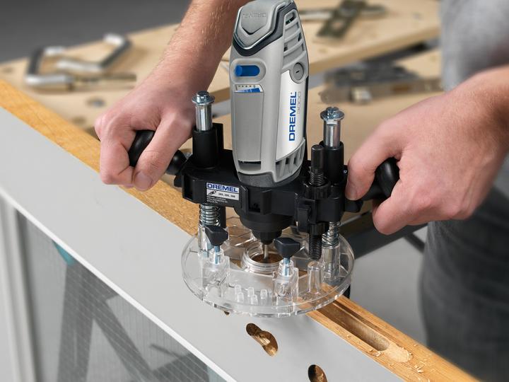 Produktbild Dremel HSS-Fräser Ø 4,8 mm (1 Stück)