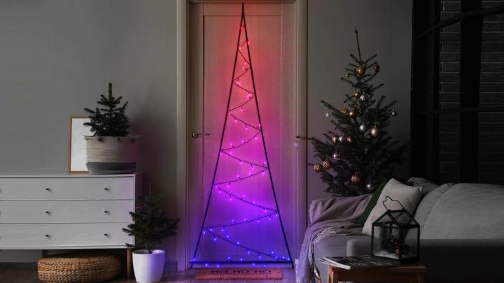 Produktbild Twinkly Türbaum (1 m)
