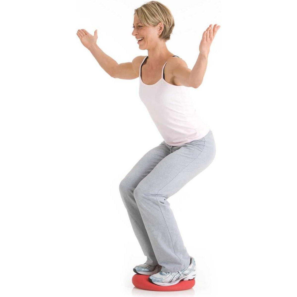 Thumbnail - Togu, Balance Trainer