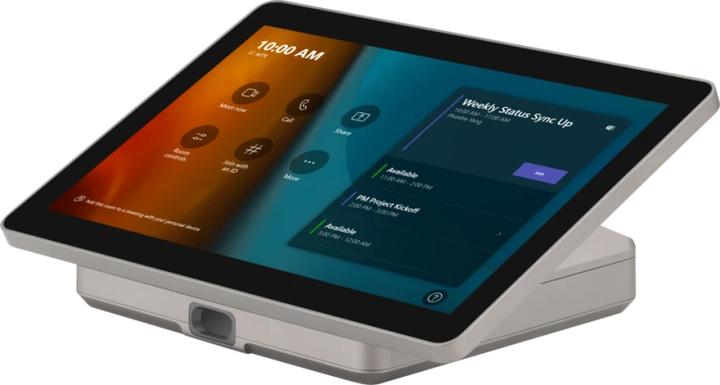 Produktbild Viewsonic for MTR Room Kit includes mini-PC & touc