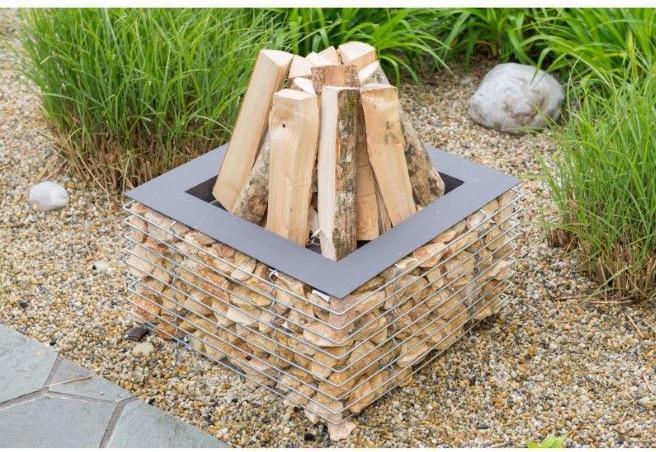 Immagine prodotto Neogard Gabbione cuboide L (49 cm)