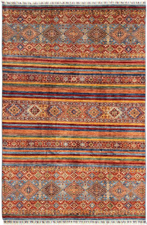 Produktbild Vidal Torkman (177 x 272 cm)