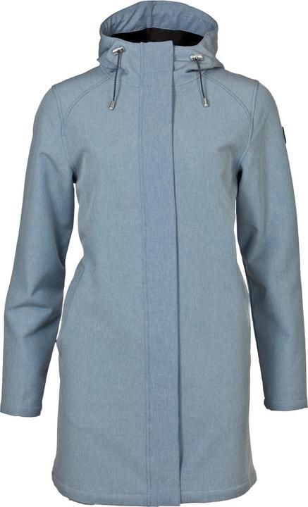 Actual product image Rukka Astrid Damen Soft Shell Mantel (46)