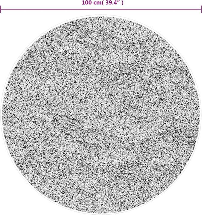 Image du produit vidaXL Jaliyah (100 x 100 cm)