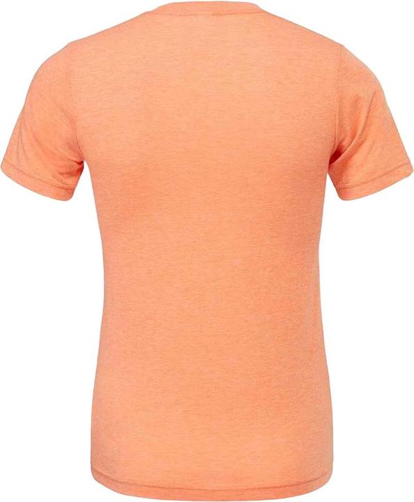 Produktbild Bella Canvas Erwachsene TriBlend TShirt (L)