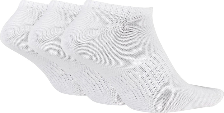 Actual product image Nike Everyday Lightweight No-Show (42 - 46)