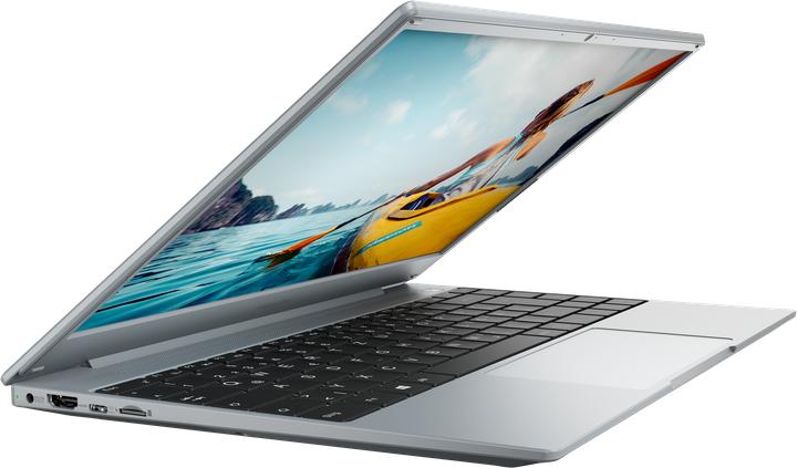 Produktbild Medion Akoya E14301 (14", 256 GB, 4 GB, CH, AMD Ryzen 3 3200U)