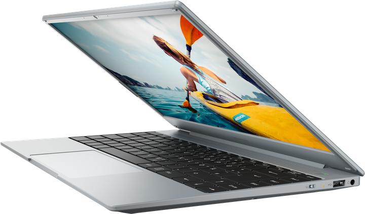 Produktbild Medion Akoya E14301 (14", 256 GB, 4 GB, CH, AMD Ryzen 3 3200U)