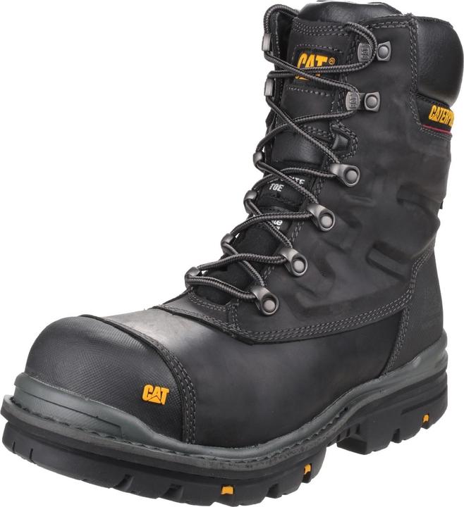 Produktbild Cat Premier wasserfeste Composite Work Stiefel (Keine Sicherheitskategorie, 40)