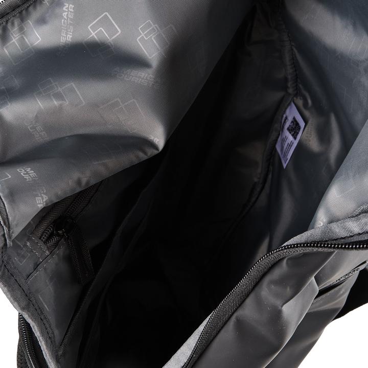 Actual product image American Tourister Urban Tide Rolltop Laptop Backpack 15,6" (31 l)