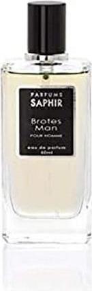 Saphir Eccentric - Eau De Parfum - 50Ml (Eau de Parfum, 50 ml)