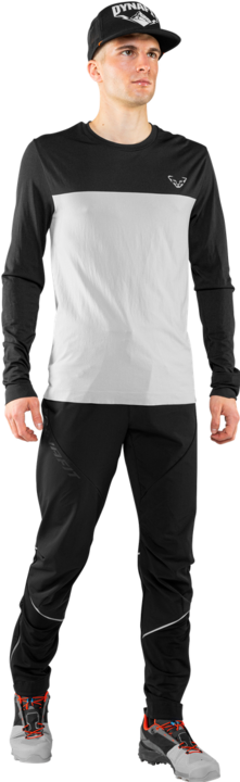 Immagine prodotto Dynafit Camicia a maniche lunghe Traverse S-Tech (S)