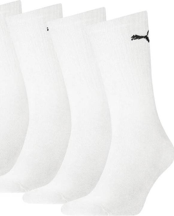 Immagine prodotto Puma Equipaggio sportivo (confezione da 6, 47 - 49)