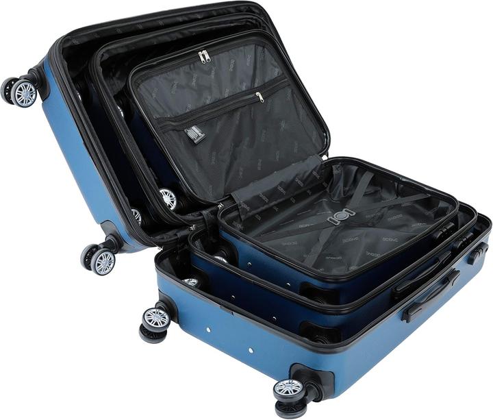 Image du produit Beibye Set de valises (115 l)