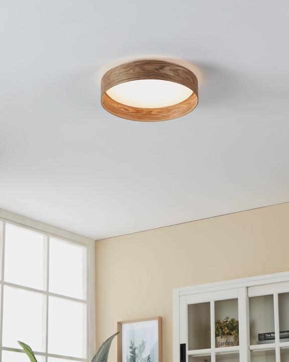 Actual product image EGLO Ceiling lights (2500 lm)