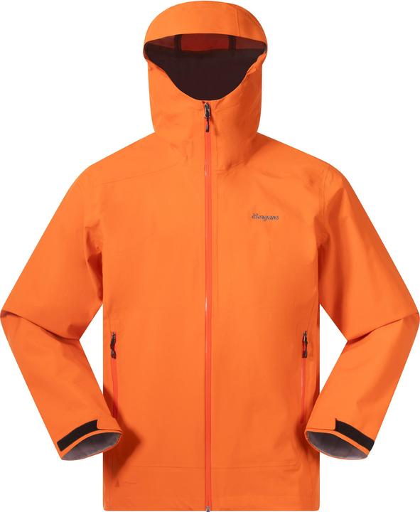Alert Orange