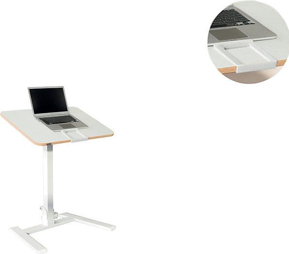 Image du produit Leitz Poste de travail Ergo (65 x 46 x 109 cm)