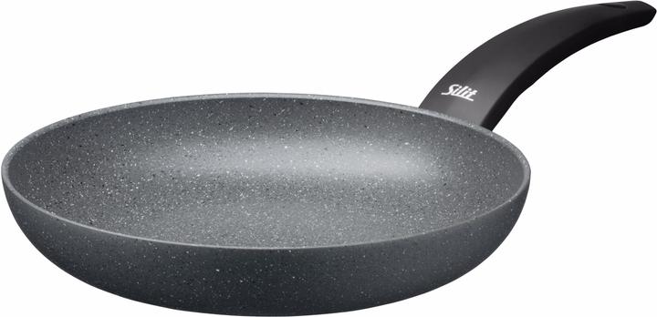 Actual product image Silit Montano (24 cm, Frying pan, Aluminium)