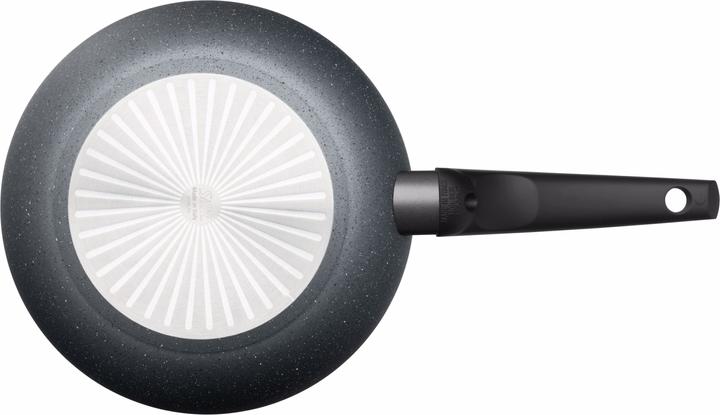 Actual product image Silit Montano (24 cm, Frying pan, Aluminium)