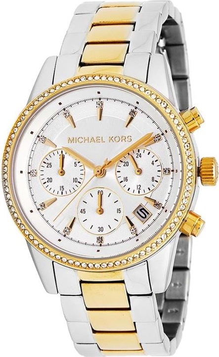 Produktbild Michael Kors Bryant (Analoguhr, Chronograph, 37 mm)