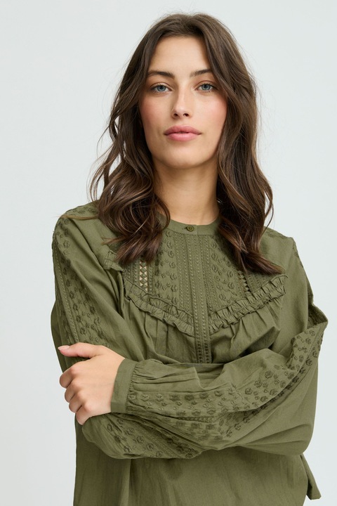 Produktbild B.young BYIULIA BLOUSE 20815613 (46)