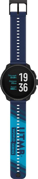 Immagine prodotto Suunto Gara UTMB World Series (49 mm)