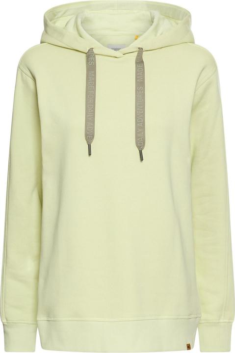 Produktbild Camel Active Hoodie aus reiner Baumwolle (XXS)
