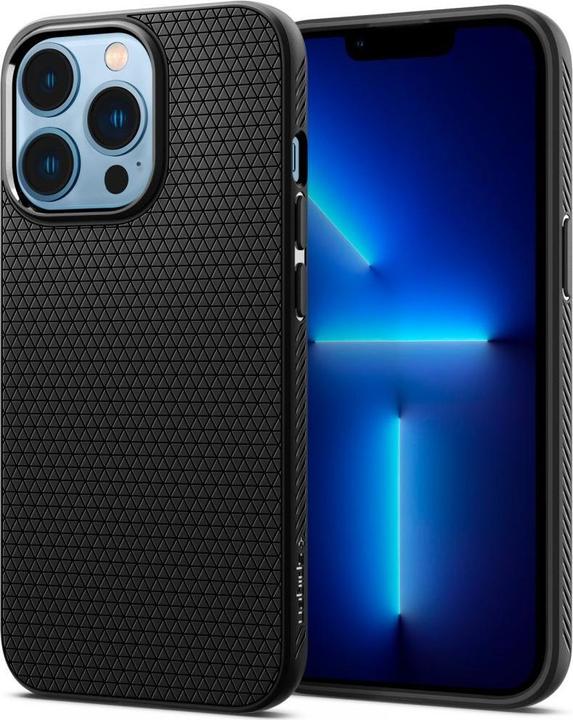 Produktbild Spigen Liquid Air (Apple iPhone 13 Pro)