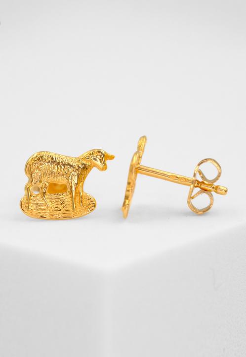 Image du produit Muau Mouton (Or jaune 750/18K)