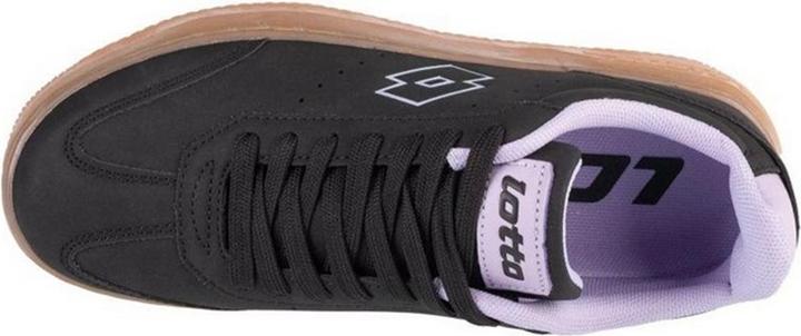 Produktbild Lotto Sneaker Iskar Kunststoff (38)