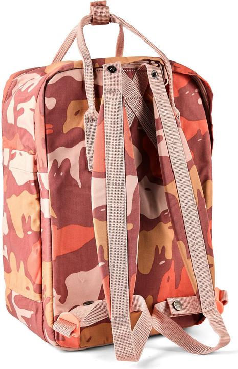 Produktbild Fjällräven Kånken Graphics Laptop 15 (15 l)