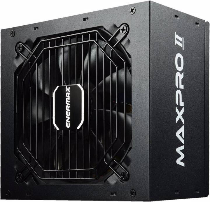 Actual product image Enermax MaxPro II (500 W)