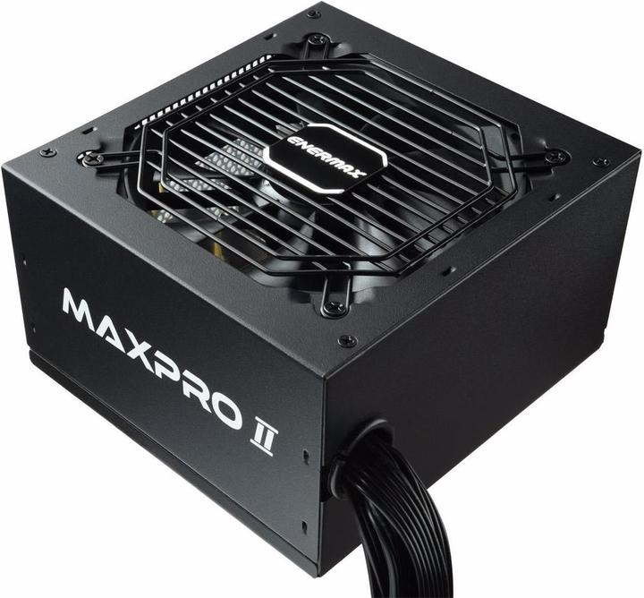 Produktbild Enermax Netzteil MaxPro II 700 W (700 W)