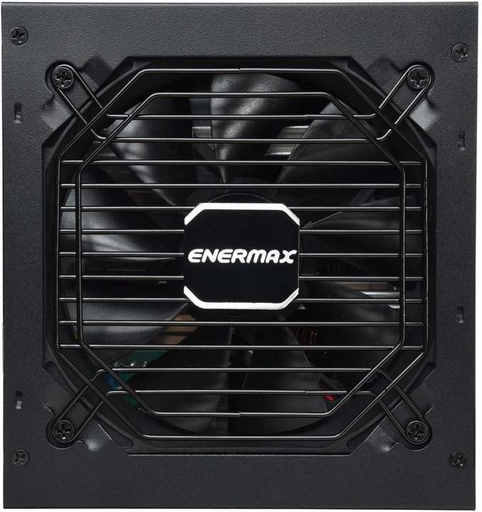 Produktbild Enermax Netzteil MaxPro II 700 W (700 W)