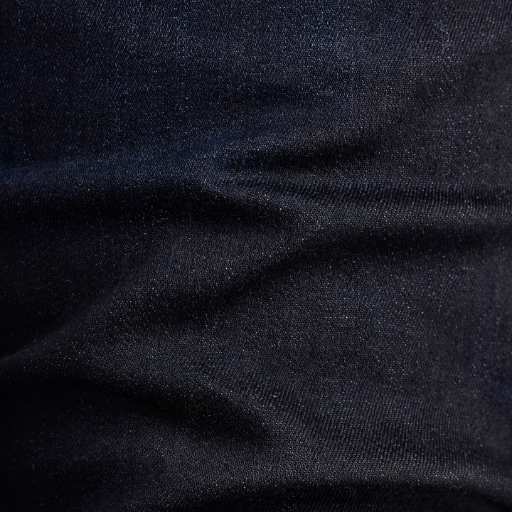 Actual product image G-Star 3301 Tapered jeans indigo (W30/L32)