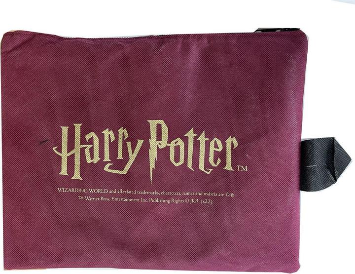 Image du produit Blue Sky Harry Potter stationery set