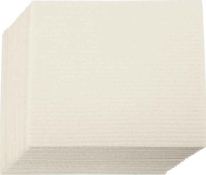 Immagine prodotto Creativ Company Panno spugna (17 x 19,5 cm)