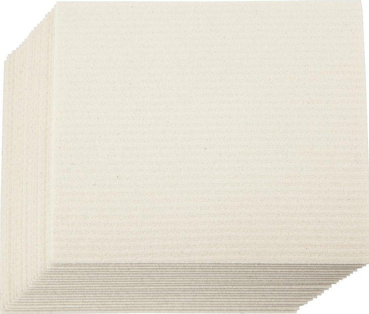Image du produit Creativ Company Tissu éponge (17 x 19,5 cm)