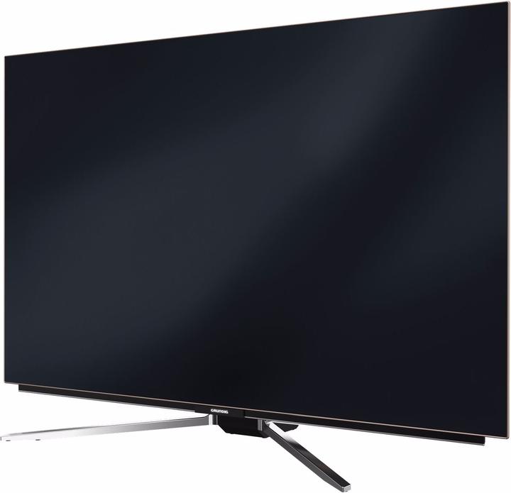 Produktbild Grundig TV 55OLEDGD960B (55", OLED, 4K)
